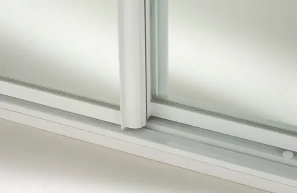 Deco- Sliding Door Profile