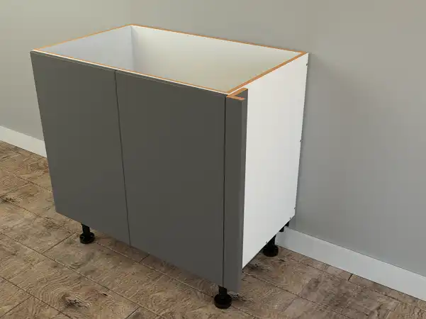 L Shape Filler - Base - Photo 2