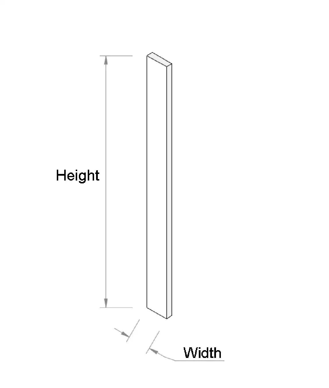 Linear Filler - Photo 2