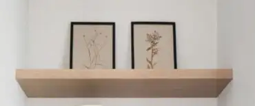 Floating Shelf - Photo 1