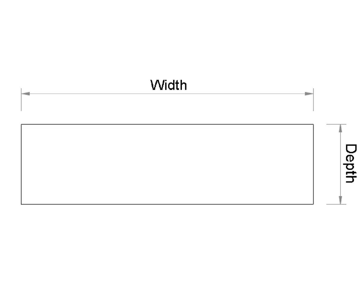 Wardrobe Shelf - Photo 3