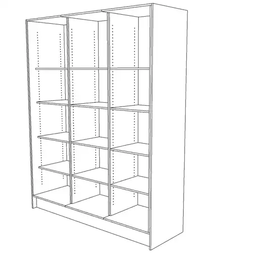 Garage Stirage-Inside