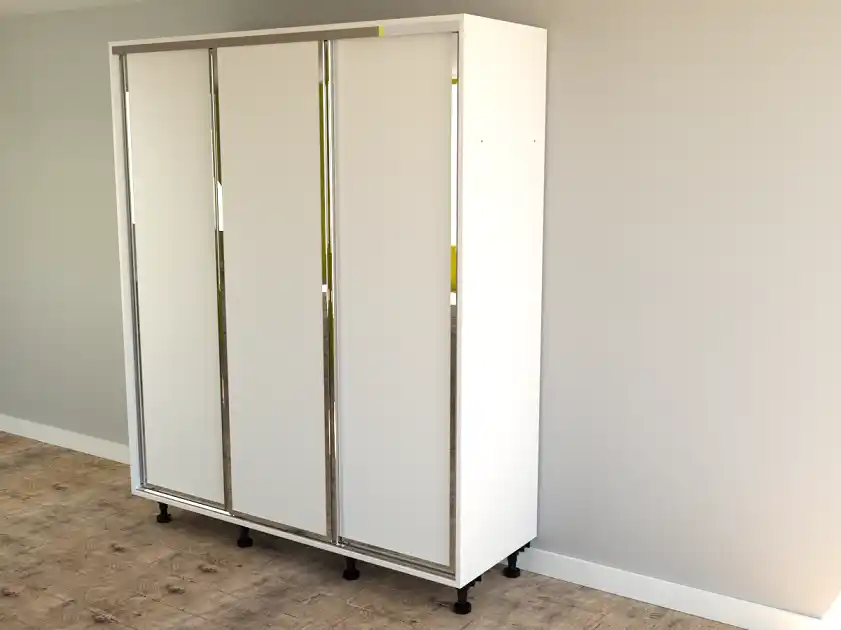 Robes Sliding - Triple - Photo 2