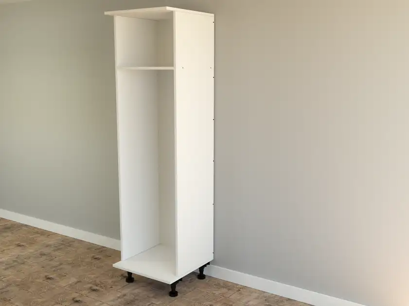 Robes Sliding - Middle - Photo 1