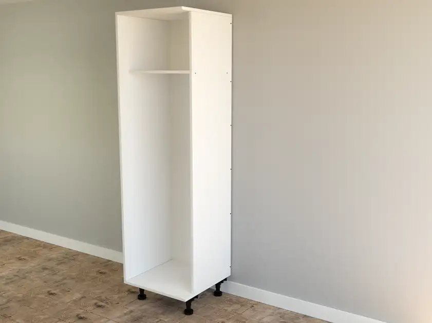 Robes Sliding - Left - Photo 1