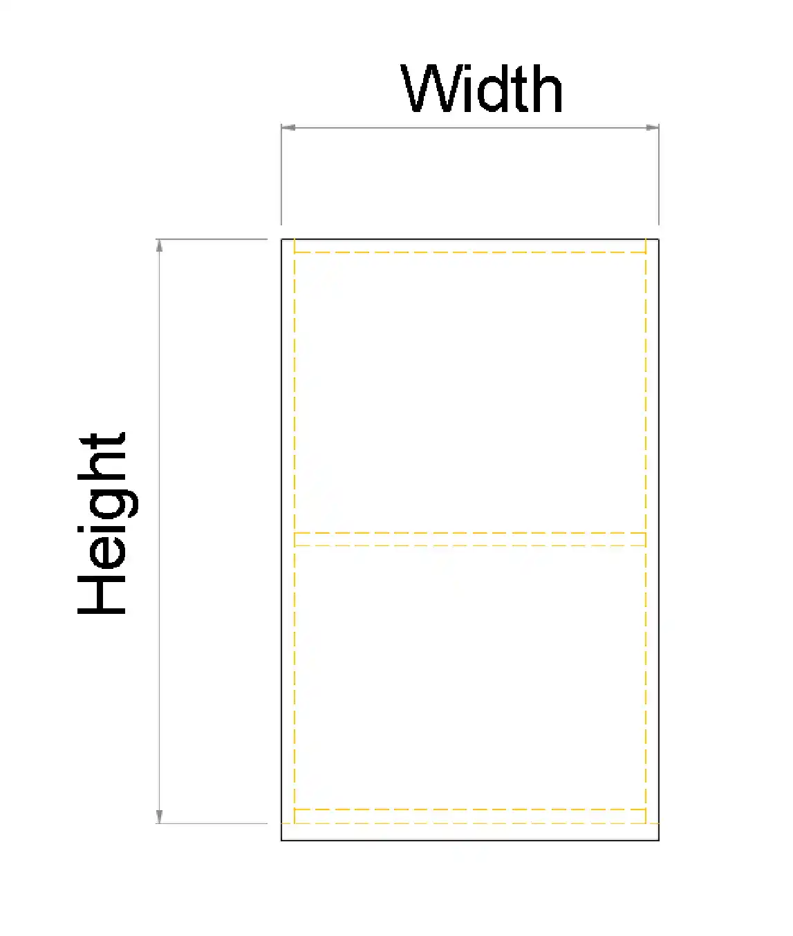 Top single Right door Cabinet - Photo 2
