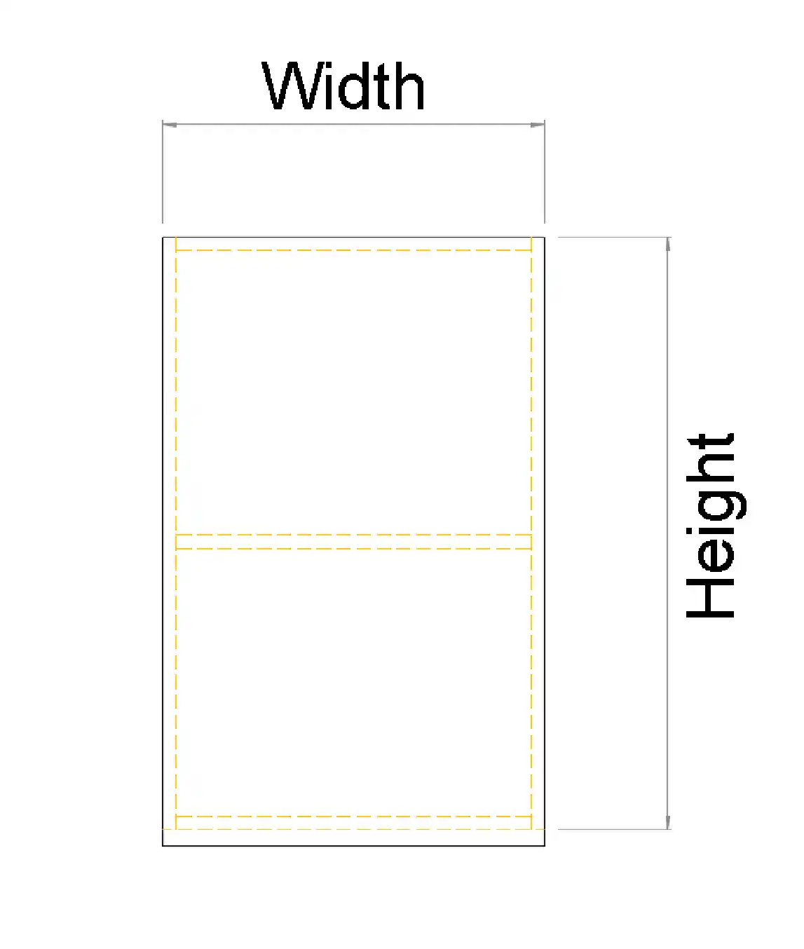 Top single Left door Cabinet - Photo 3